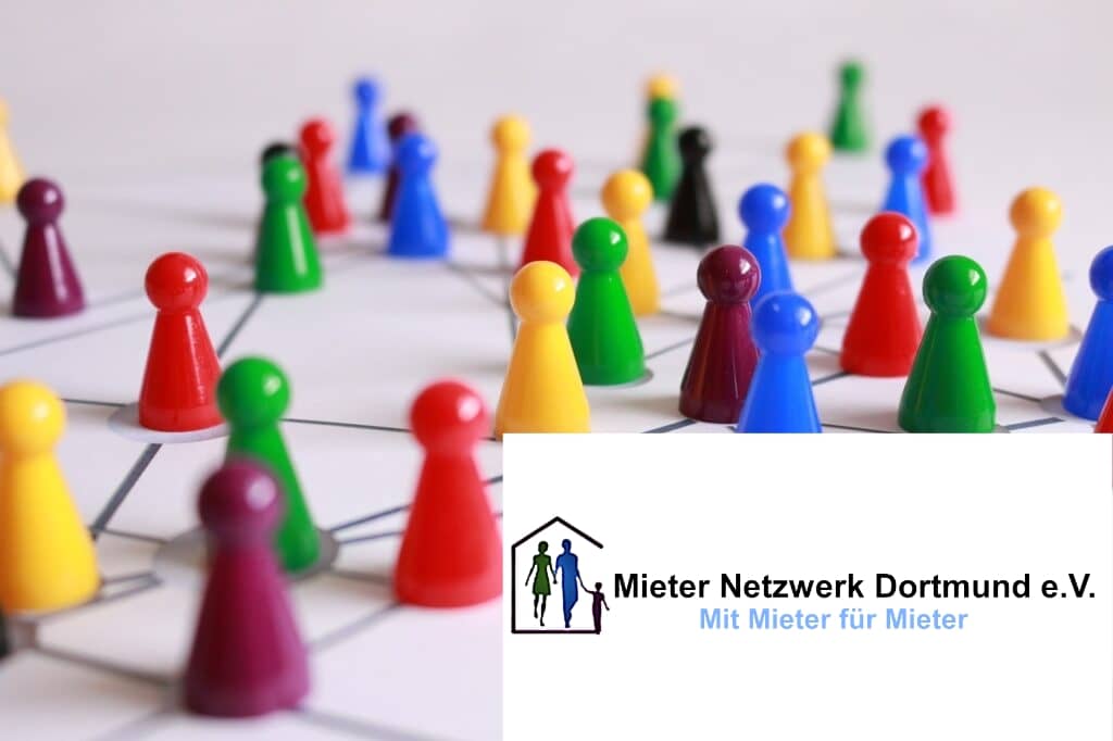 Mittelpunkt unseres Engagements stehen Mieter:innen