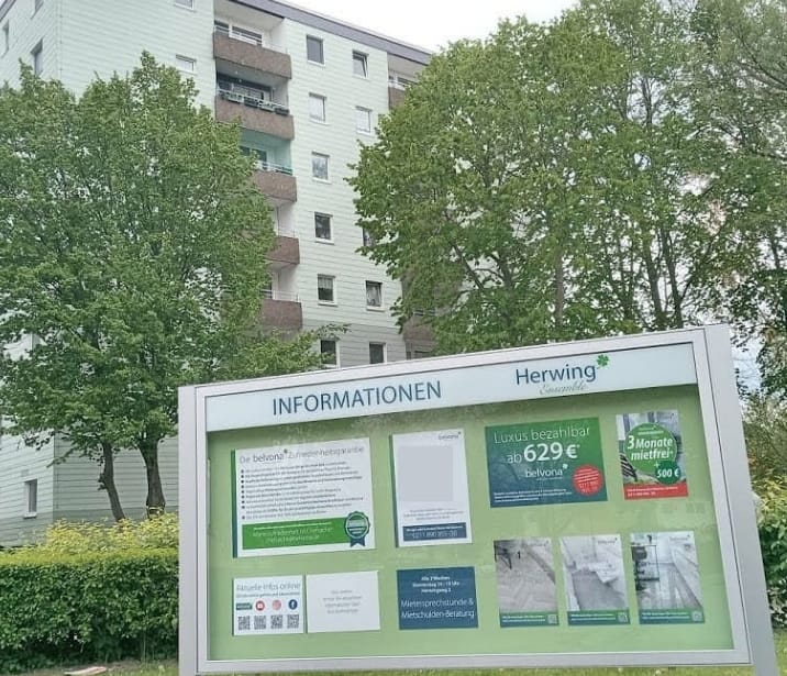 Der Ärger mit der belvona geht weiter